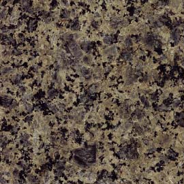 ISC-G02- Chocolate Granite 
